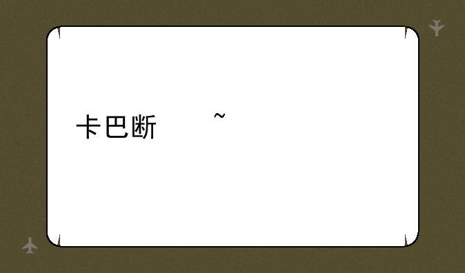 卡巴斯基激活码