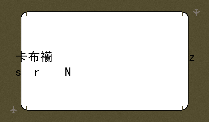 卡布西游沁心果在哪