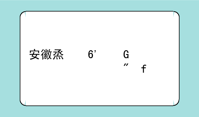 安徽烟草网上订货客户登录