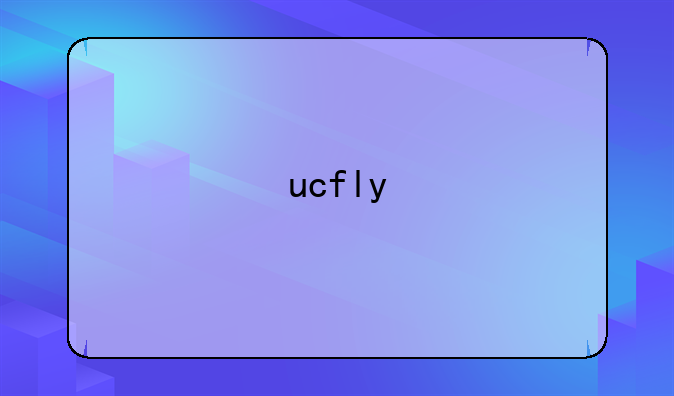 ucfly