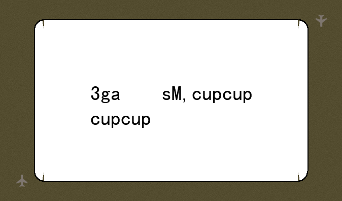 3ga文件