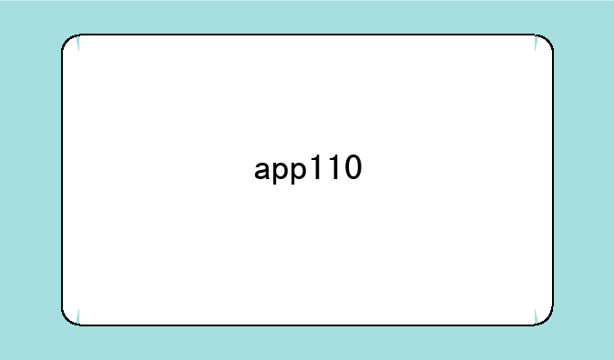 app110